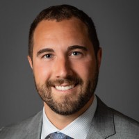 John Marshall Bank Employee Alex Converse's profile photo