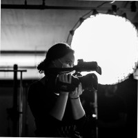 Le Monde Employee Juliette Prigent's profile photo