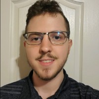 JPMorganChase Employee Bailey Barton's profile photo