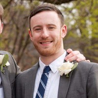 Trailblazer Foods Employee Sean Jones's profile photo