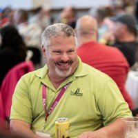 Akoya Biosciences, Inc. Employee Thomas Abdou's profile photo