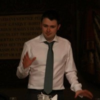 Solihull Metropolitan Borough Council Employee Dean Ward's profile photo