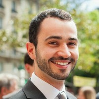 Checkout.com Employee Arnaud Potier's profile photo