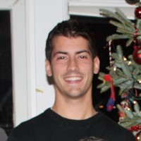 Towns Labs Employee Patrick Fives's profile photo