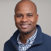 SOFIE Employee William Crisp's profile photo