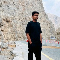 Drydocks World Employee Naveenkumar M's profile photo