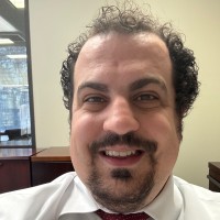 Regions Bank Employee Michael Botts's profile photo