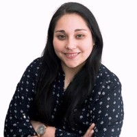 AEROSAN Airport Services S.A. Employee Pilar Aburto Farías's profile photo