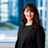 Garg Consulting Services, Inc. Employee Maria Stahley's profile photo