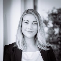 Region Värmland Employee Sara Eriksson's profile photo