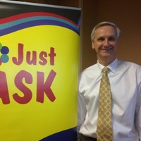 Just ASK Publications Employee Bruce Oliver's profile photo