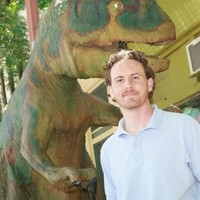 Studio Outside Landscape Architects Employee Josh Emerson's profile photo
