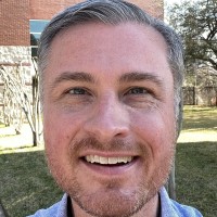 Connecticut Public Broadcasting Network Employee Eric Aasen's profile photo