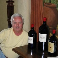 Chuck Richards