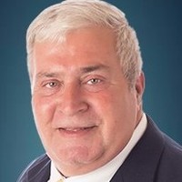 Javelin Strategy & Research Employee Brian Riley's profile photo