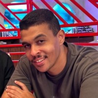 MyEd Employee Mohammed Khair's profile photo