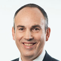 Exelliq Employee Gerhard Hoffmann's profile photo