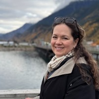 CIM Group, L.P. Employee Sofia Tobar's profile photo