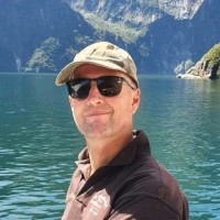 The Fresh Fruit Company of New Zealand (Freshco Ltd) Employee Dave Watkins's profile photo