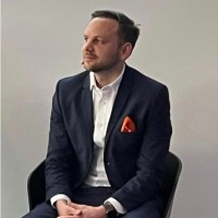 ADB SAFEGATE Employee Peter Håkansson's profile photo