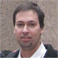 NoviSign Digital Signage Employee Nir Doron's profile photo