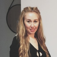 Depositphotos Employee Olga Kutsyba's profile photo