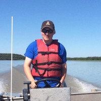 beadedstream Employee Jason Warta's profile photo