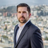Brevitas Employee Ardian Zagari's profile photo