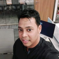 AET LED DISPLAYS INDIA Employee Manoj Kumar's profile photo