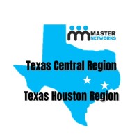 Master Networks Employee Kim Bernhard's profile photo