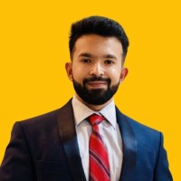 Truein Employee Prathamesh Kulkarni's profile photo