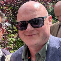 Indigo Networks Employee Tom Jenkins's profile photo