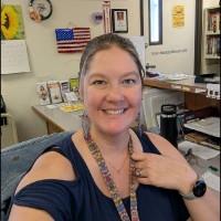 Yavapai County Employee Christina Linscott's profile photo