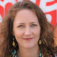 The Washington Legal Clinic for the Homeless Employee Amber Harding's profile photo