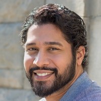 House of Brick Employee Aamir Syed's profile photo