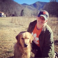 NC State Parks Employee Louise Orr's profile photo