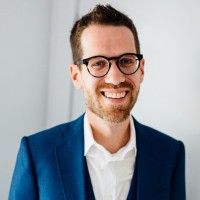 La Jolla Playhouse Employee Ryan Meisheid's profile photo