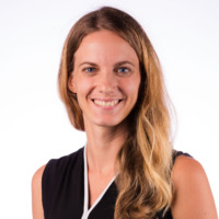 Test Innovators Employee Brenna O'Neill's profile photo