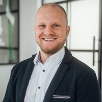 Goodyear Germany GmbH Employee Timo Herrmann's profile photo