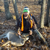 C-Dive, LLC Employee Shane Dukelow's profile photo