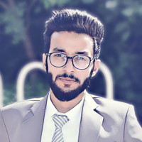 Innovative Pixel Employee Mirza Gohar's profile photo