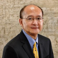 Timothy Wong