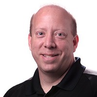 Deloitte Employee Todd Bacon's profile photo