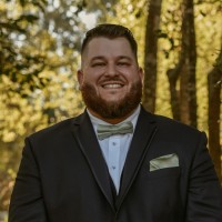 Titan Environmental Containment & Titan USA Employee Dylan Kellams's profile photo