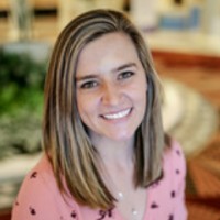 Sharp Reese Stealy Employee Andrea Spiller's profile photo
