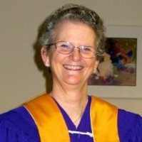 First Baptist Church Of Chico Employee Barbara McElroy's profile photo