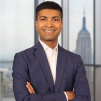 Naved Hussain Email & Phone Number
