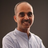 futuring Employee Venkata Subramaniam's profile photo