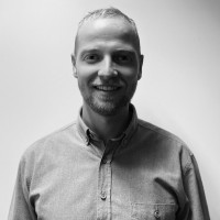 Logitrade Employee Marius Martinez's profile photo