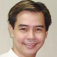 Marie France Group of Companies Employee Ariel S. Torres's profile photo